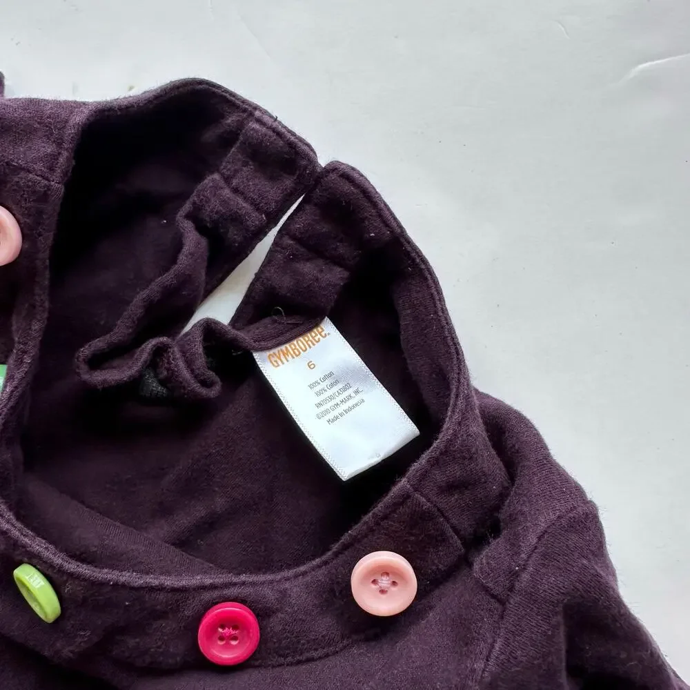 Gymboree this adorable